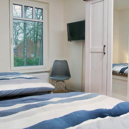 Quartier2 Apartment Zeven Luaran gambar