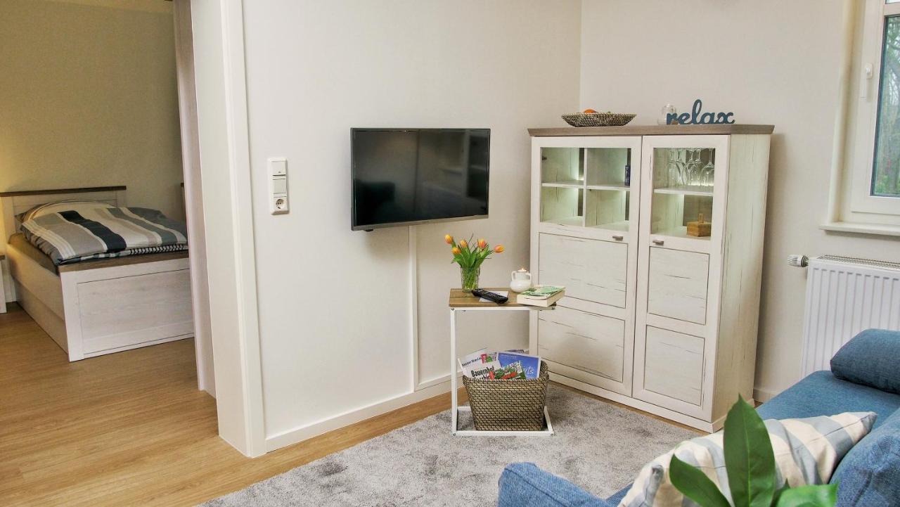 Quartier2 Apartment Zeven Luaran gambar