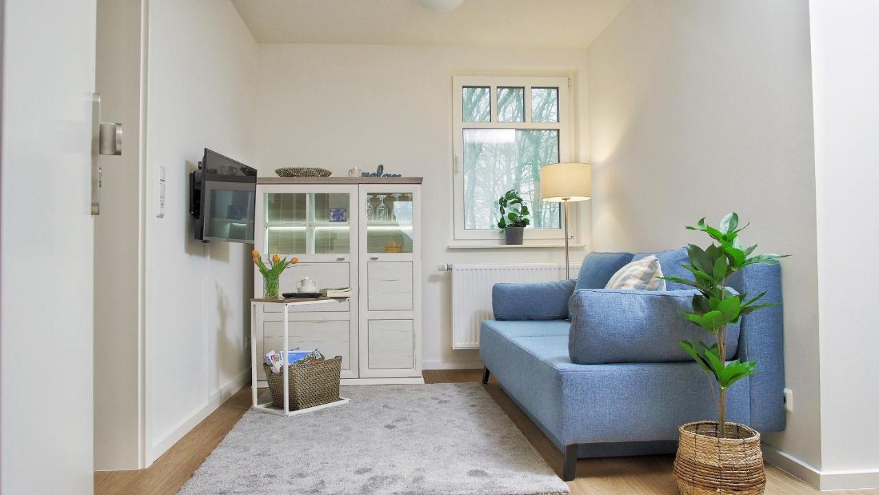 Quartier2 Apartment Zeven Luaran gambar